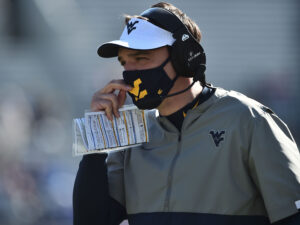 COLUMN: WVU's offensive play-caller will change again for 2023